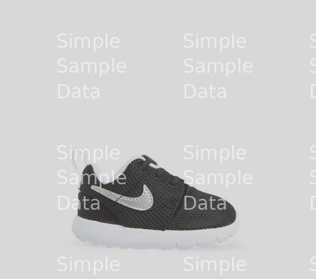 NIKE | TODDLER ROSHE ONE