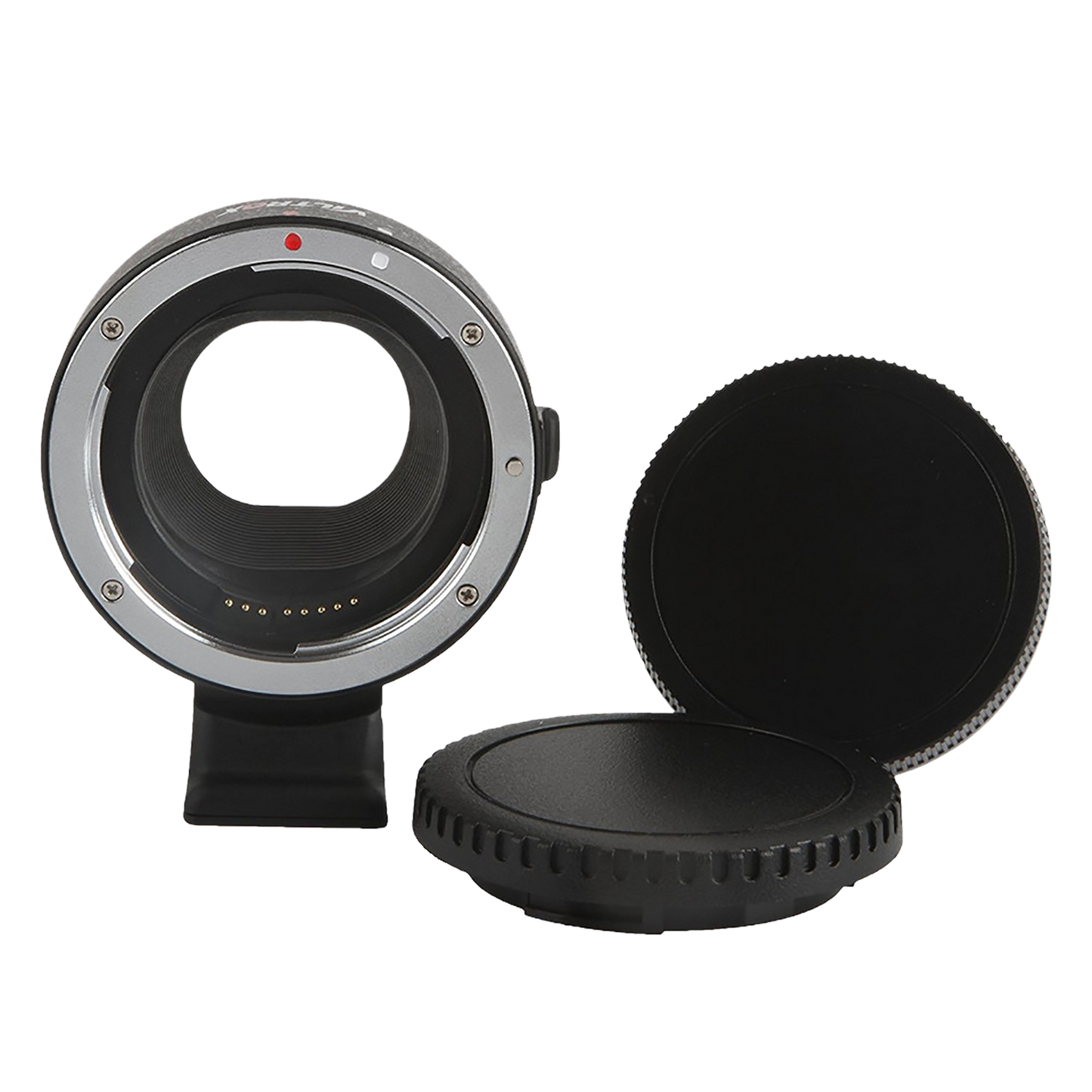 Viltrox EF-EOS M Adapter für Canon-EF-Objektive an EOS-M