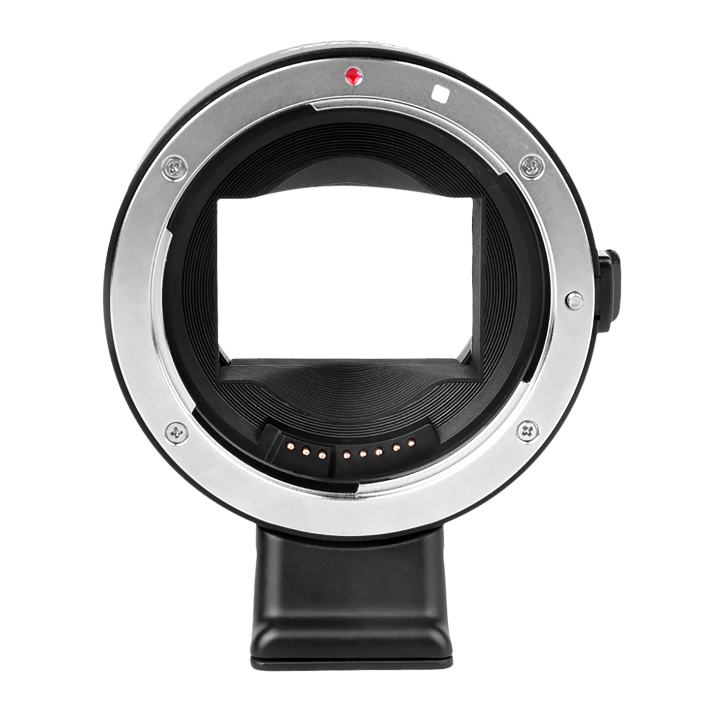 Viltrox EF-NEX IV adapter for Canon EF lenses to Sony E-Mount