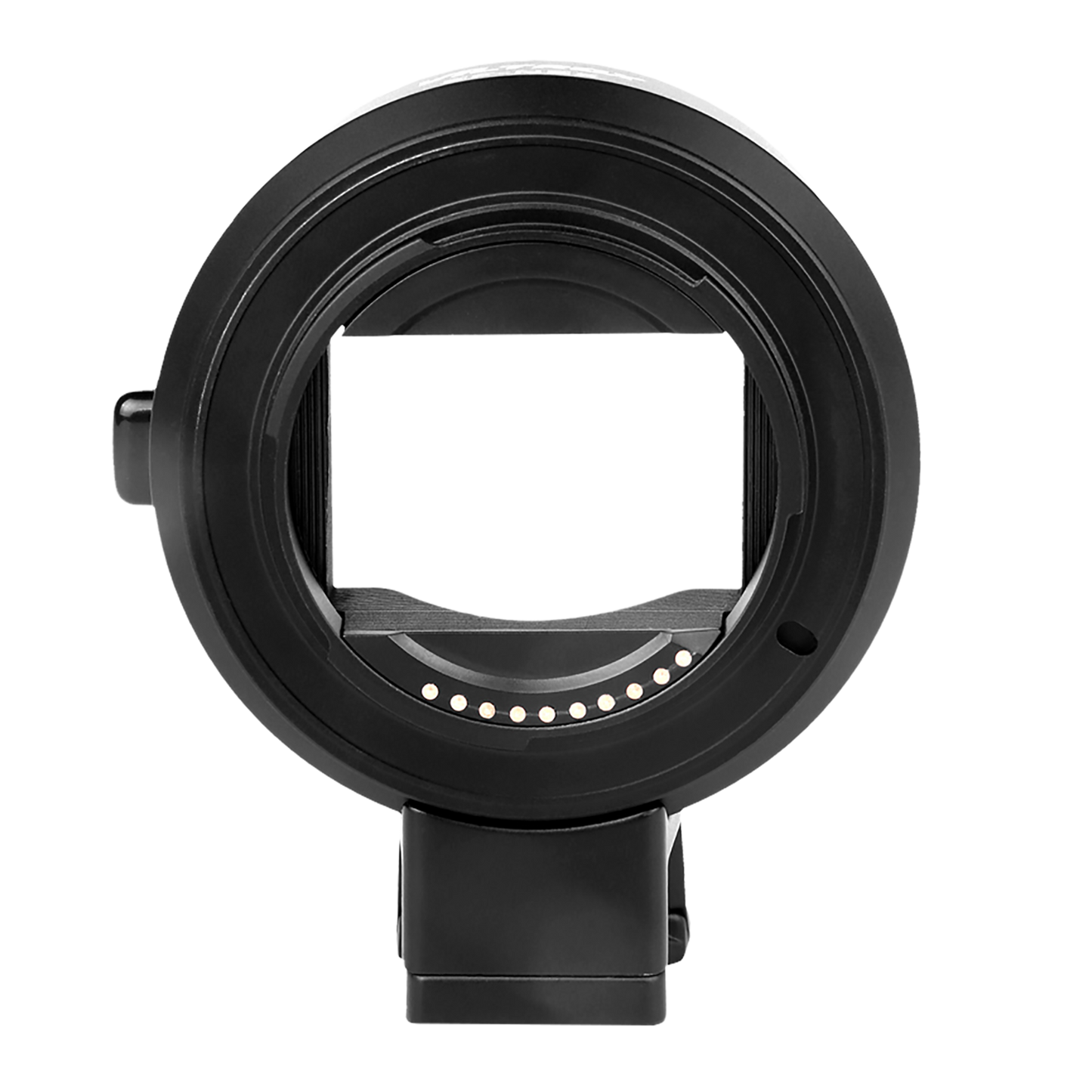 Viltrox EF-NEX IV adapter for Canon EF lenses to Sony E-Mount