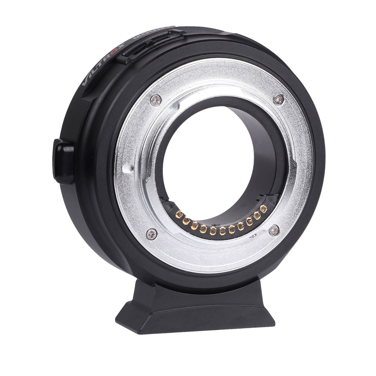 Viltrox EF-M1 adapter for Canon EF/EF-S lenses on 4/3 cameras