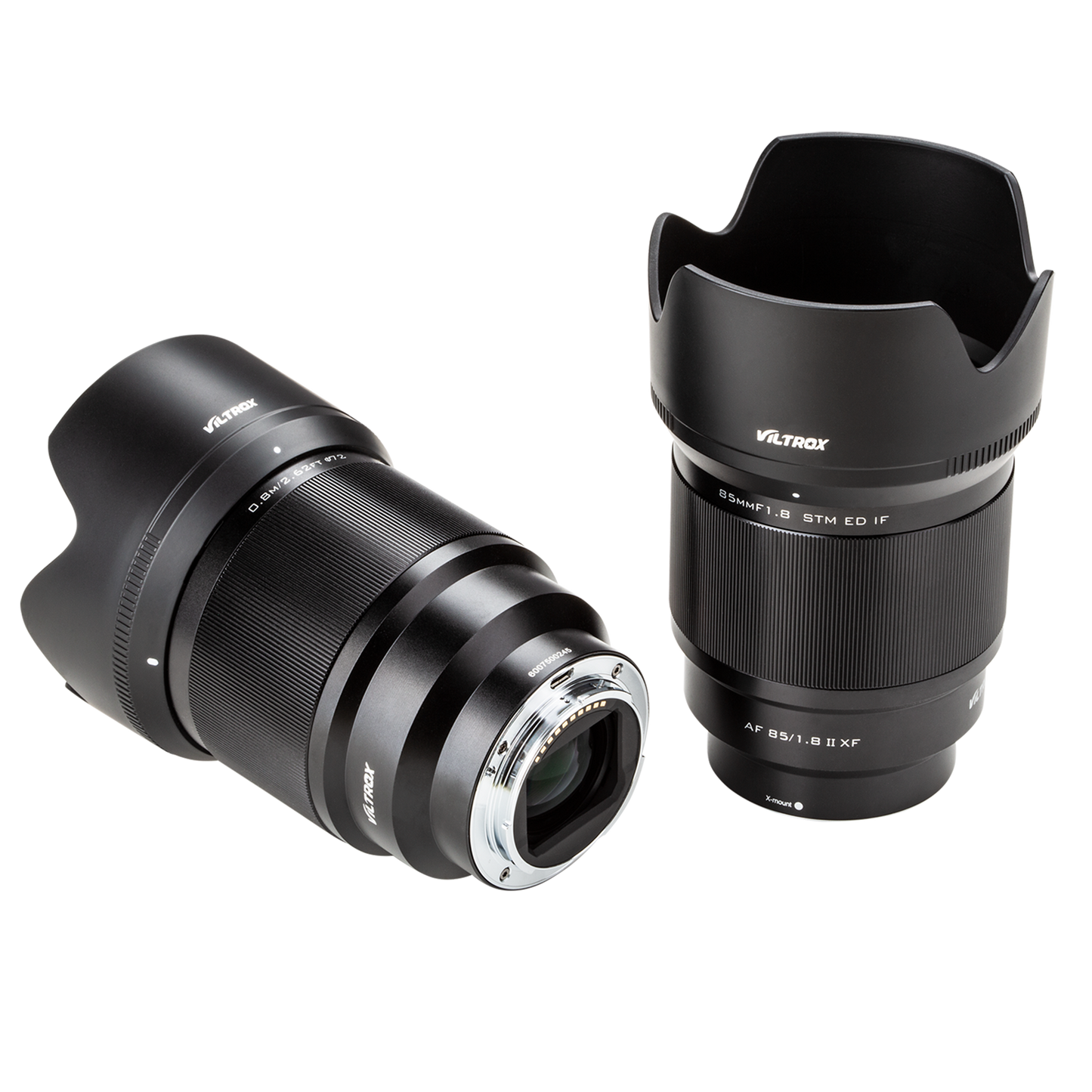 Viltrox Objektiv FE-85 mm f/1.8 mit Sony E-Mount