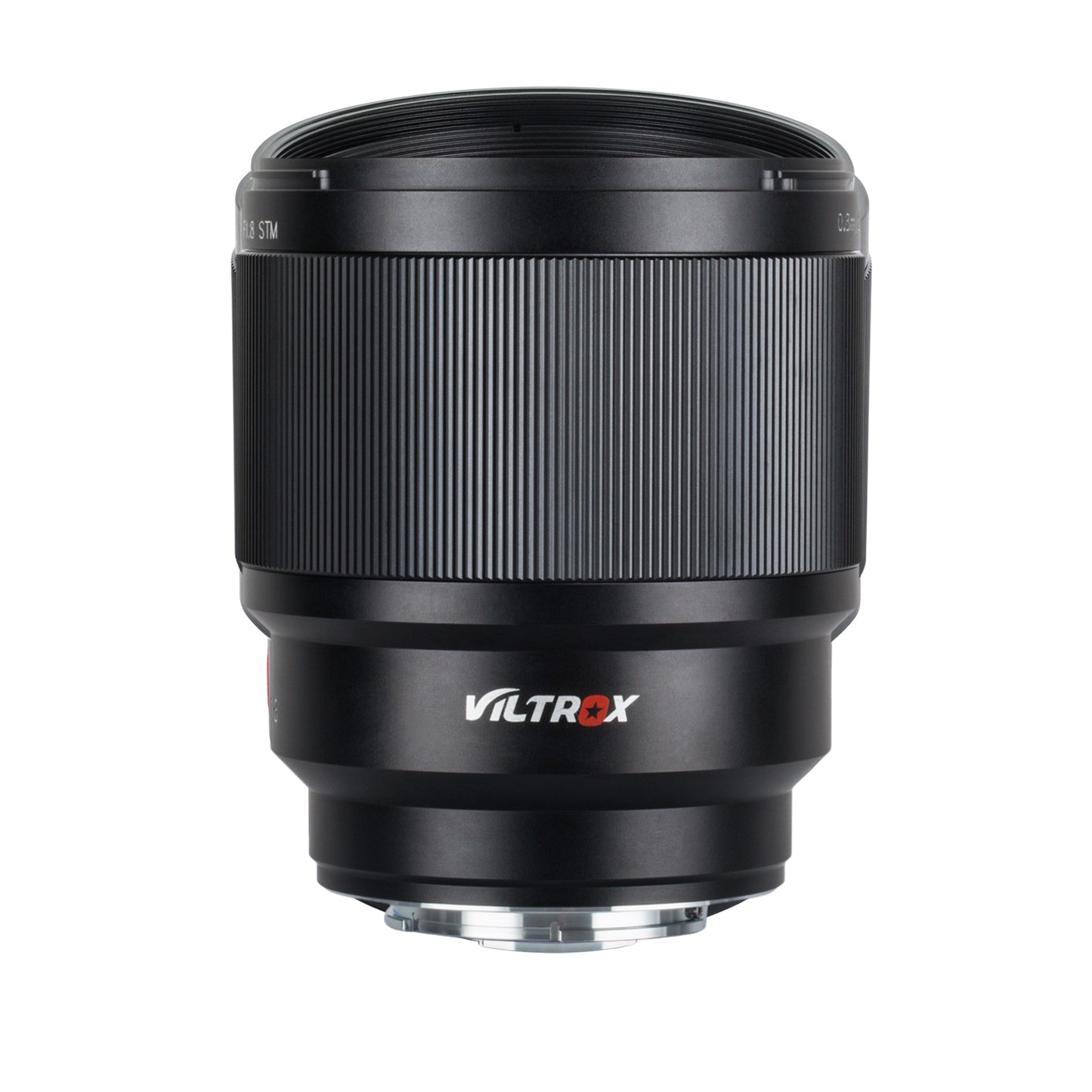 Viltrox lens FX-85mm f/1.8 with Fuji X-mount