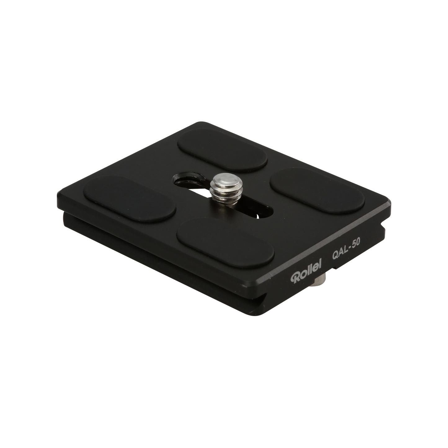 QAL-50 quick release plate