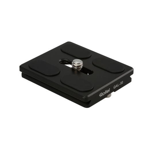 QAL-50 quick release plate