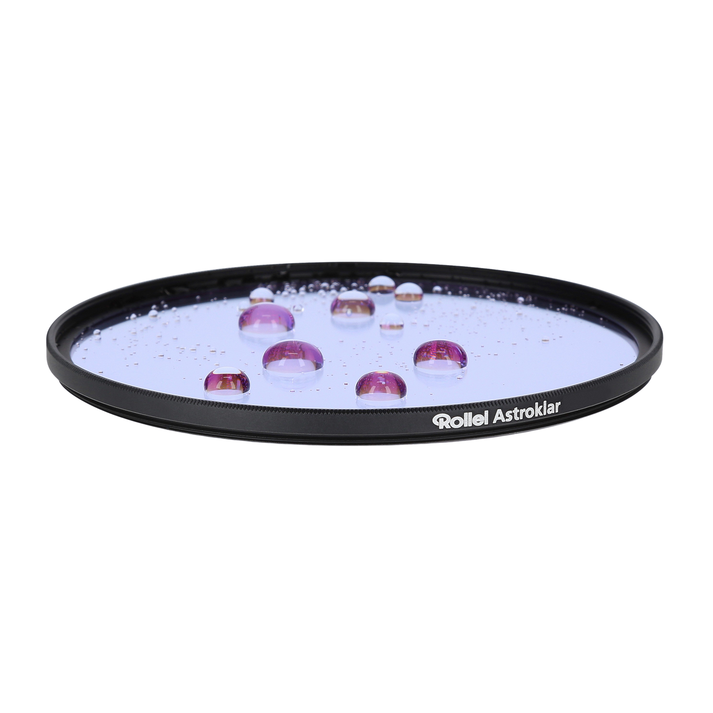 Round filter Astroklar night light filter