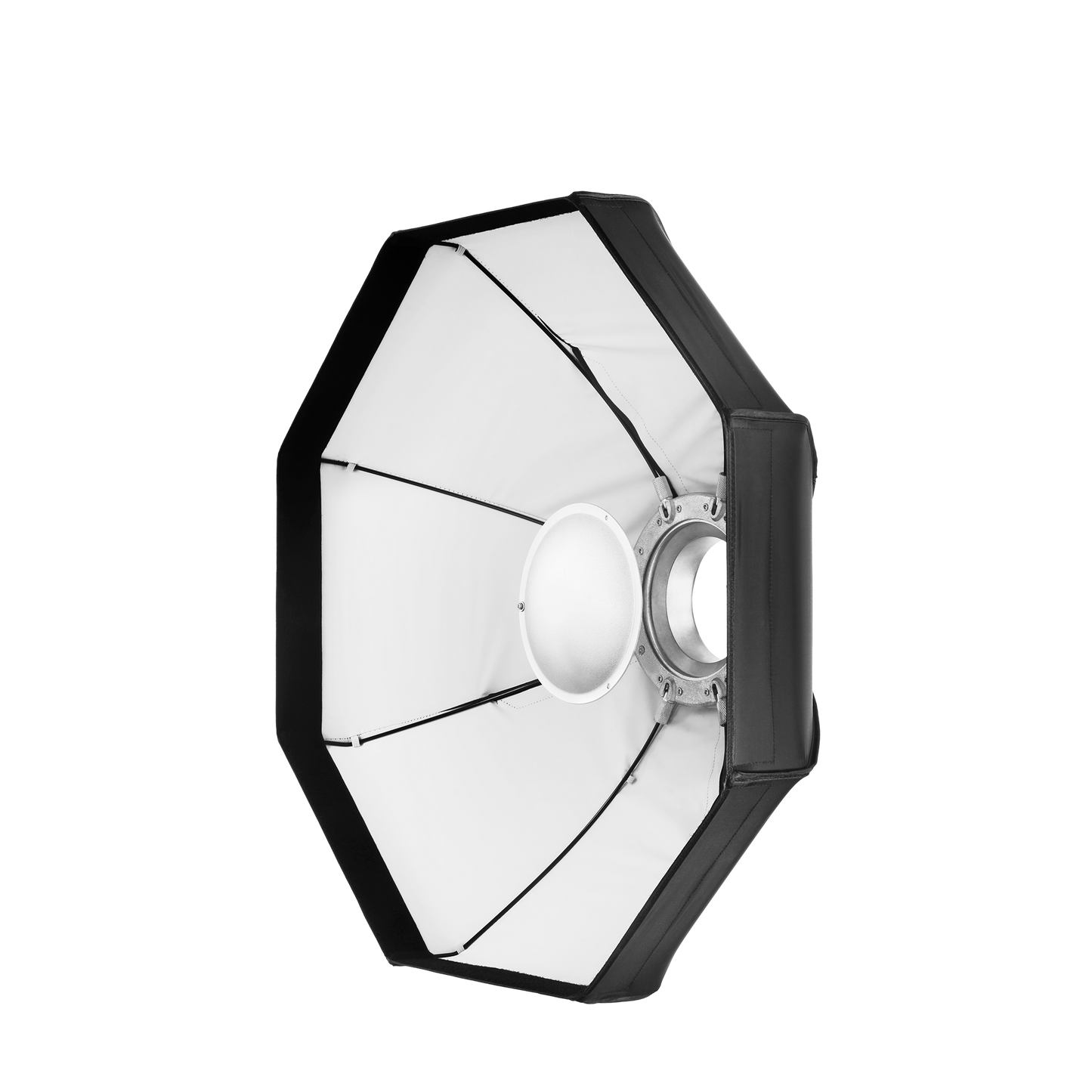 Beauty Dish 80 cm foldable with Bowens connection