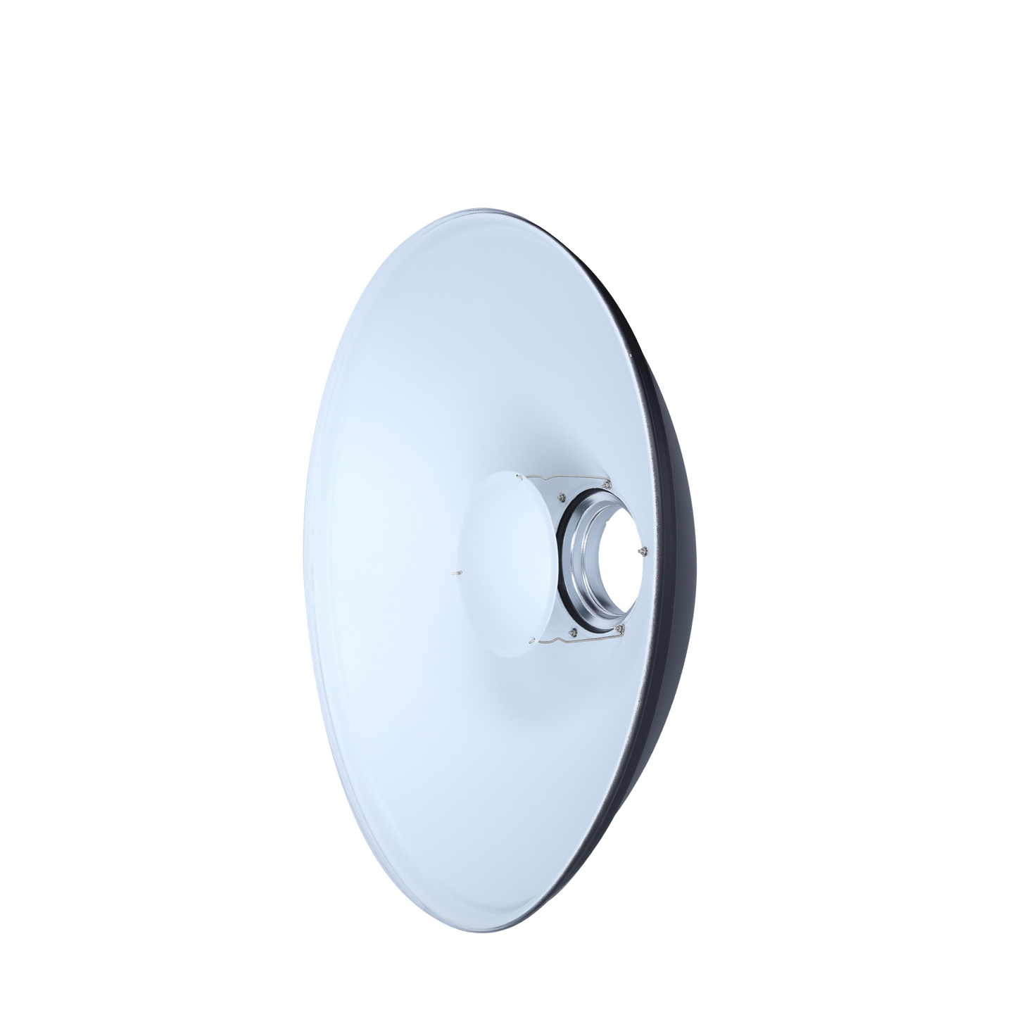 Beauty Dish 50 cm with Bowens connection incl. honeycomb