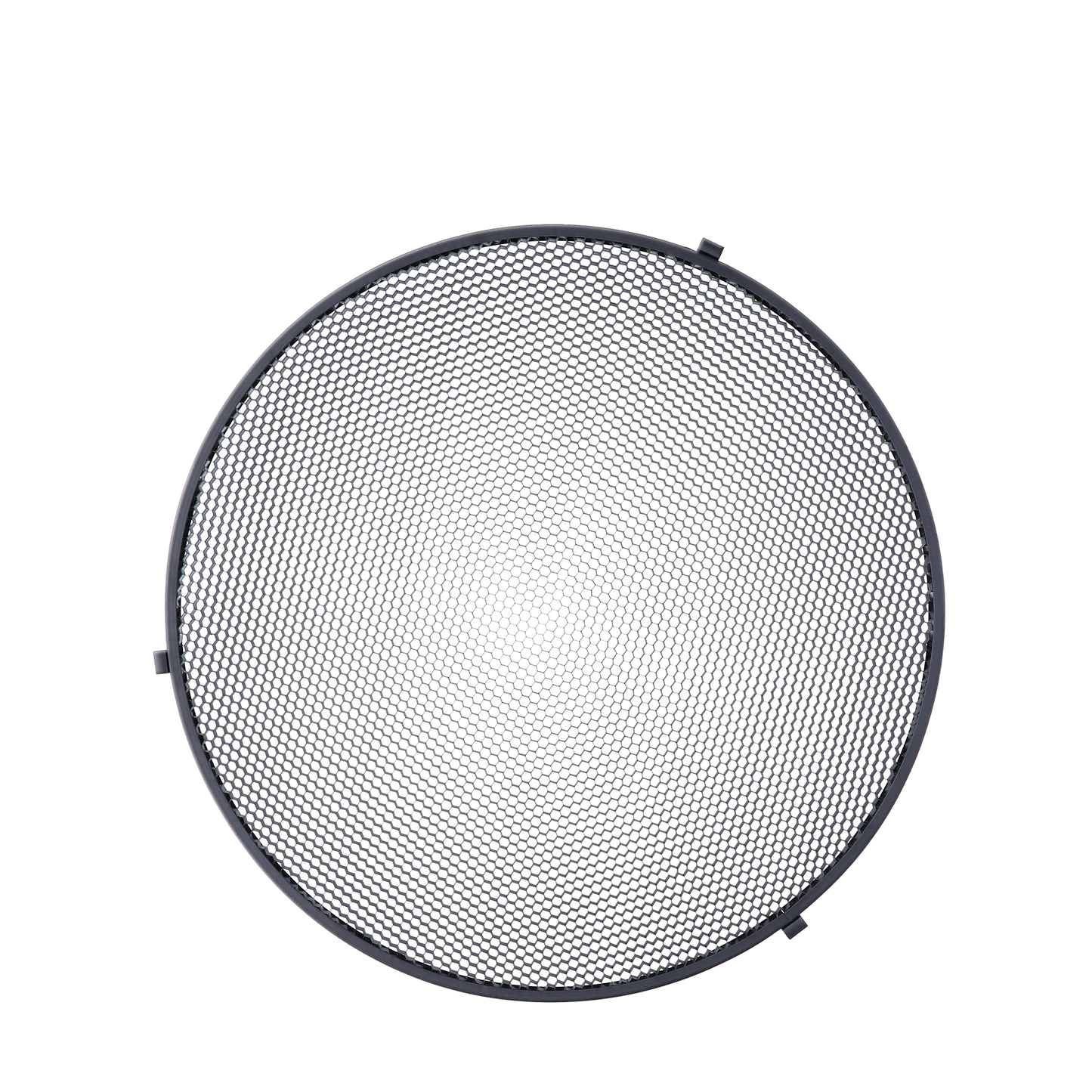Beauty Dish 50 cm with Bowens connection incl. honeycomb