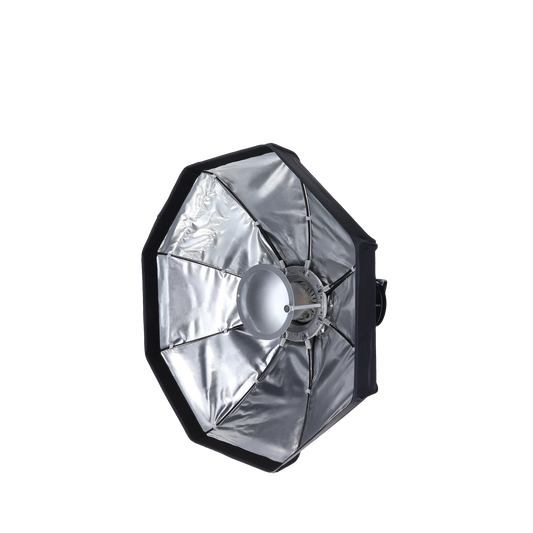 Professional Beauty Dish 60 cm foldable with Bowens connection