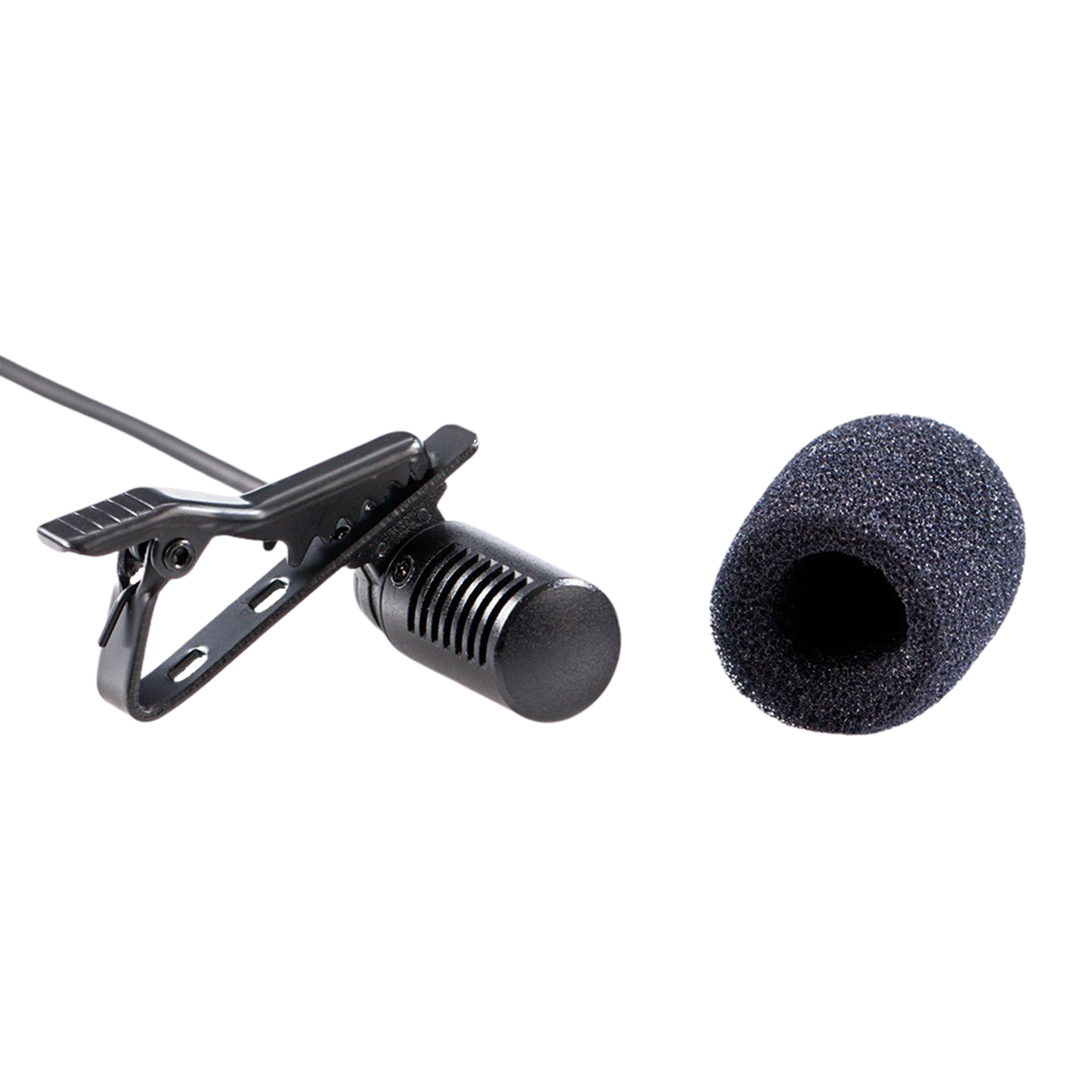 Saramonic SR-XMS2 Stereo Lavalier Microphone