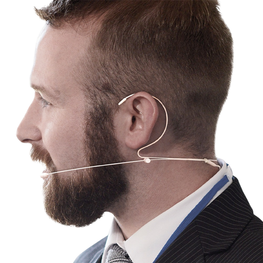 Saramonic DK6A professionelles Headset