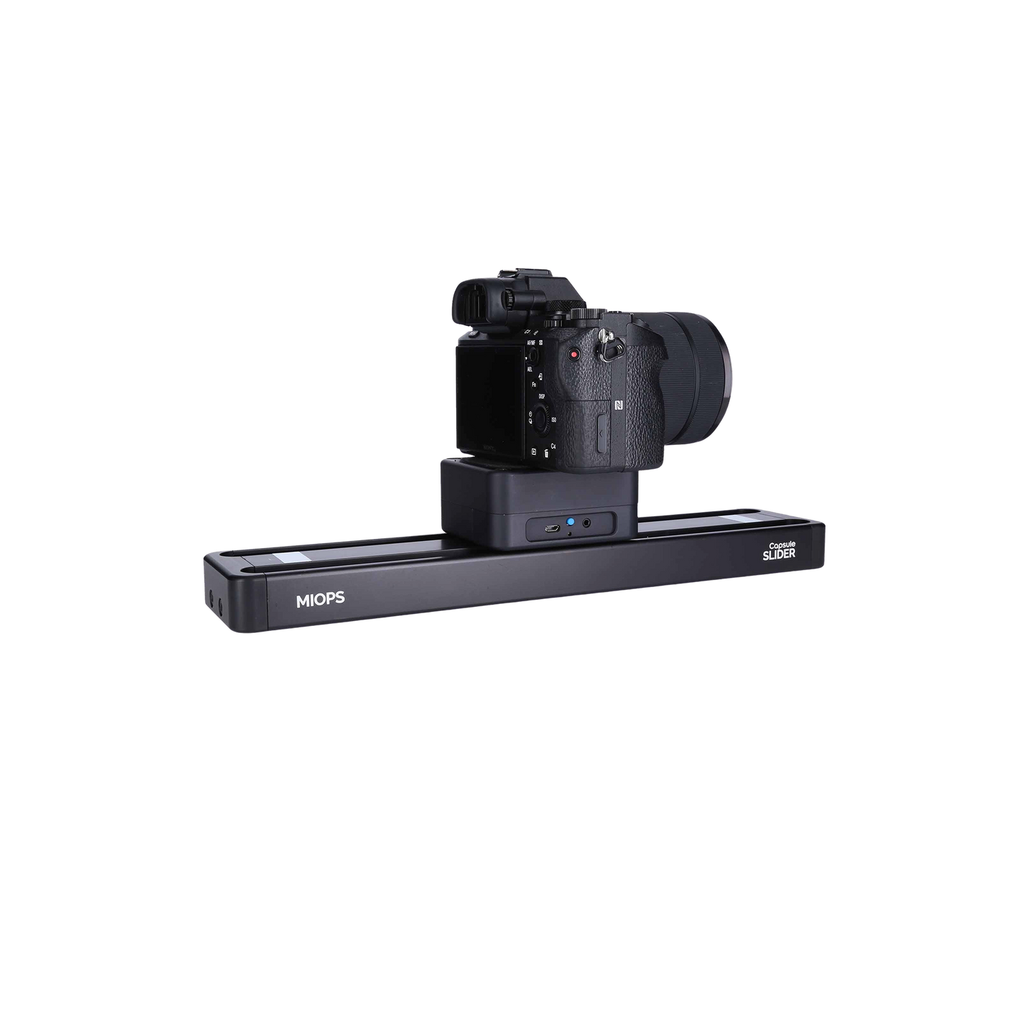 MIOPS Capsule Camera Slider