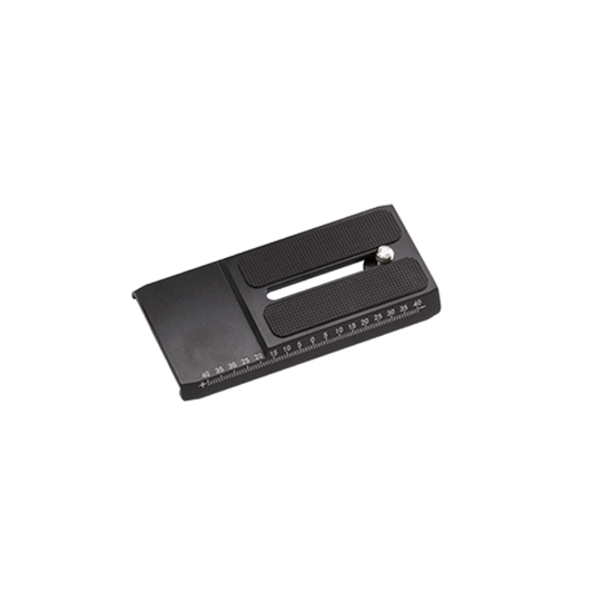 iFootage Schnellwechselplatte für Komodo K5